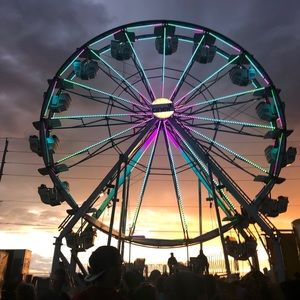 Meet your Posher, Lexi